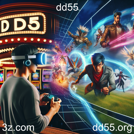 A Evolução dos Jogos de RPG: De Messas a Mundos Virtuais