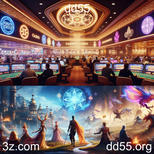 A Evolução e o Impacto dos RPGs no Mundo dos Jogos